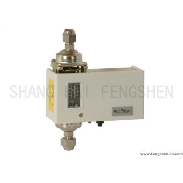 FSD74E FENSHEN Controlo da pressão diferencial